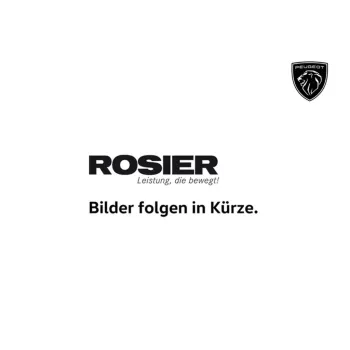 Peugeot 2008, 2020, АКПП, пробег 61720 км