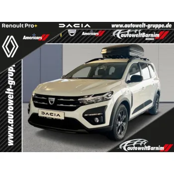 Dacia Jogger, 2023, МКПП, пробег 30444 км