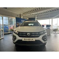 Dacia Jogger, 2023, МКПП, пробег 30444 км