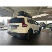 Dacia Jogger, 2023, МКПП, пробег 30444 км