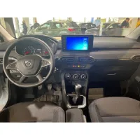 Dacia Jogger, 2023, МКПП, пробег 30444 км