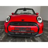 MINI Cooper, 2022, АКПП, пробег 21900 км