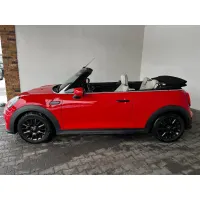 MINI Cooper, 2022, АКПП, пробег 21900 км