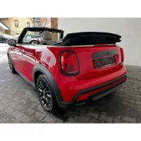 MINI Cooper, 2022, АКПП, пробег 21900 км