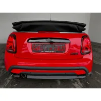 MINI Cooper, 2022, АКПП, пробег 21900 км