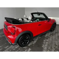 MINI Cooper, 2022, АКПП, пробег 21900 км