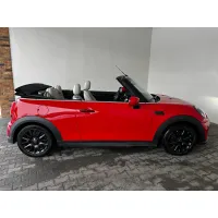 MINI Cooper, 2022, АКПП, пробег 21900 км