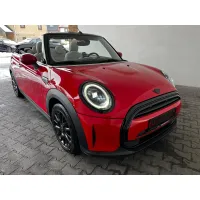 MINI Cooper, 2022, АКПП, пробег 21900 км
