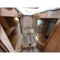 Автодом Weinsberg CaraCompact, 2023, АКПП, пробег 9740 км