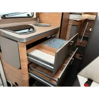 Автодом Weinsberg CaraCompact, 2023, АКПП, пробег 9740 км