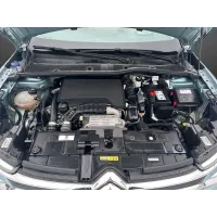 Citroën C4, 2023, МКПП, пробег 32096 км