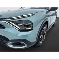 Citroën C4, 2023, МКПП, пробег 32096 км