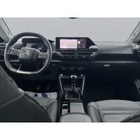 Citroën C4, 2023, МКПП, пробег 32096 км