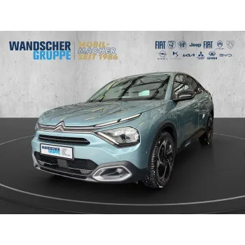 Citroën C4, 2023, АКПП, пробег 18200 км