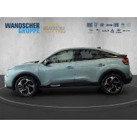 Citroën C4, 2023, АКПП, пробег 18200 км