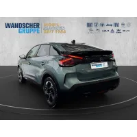 Citroën C4, 2023, АКПП, пробег 18200 км