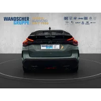 Citroën C4, 2023, АКПП, пробег 18200 км