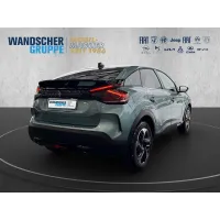 Citroën C4, 2023, АКПП, пробег 18200 км