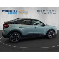 Citroën C4, 2023, АКПП, пробег 18200 км