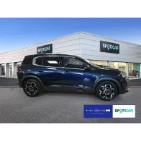 Citroën C5, 2023, АКПП, пробег 28986 км
