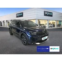 Citroën C5, 2023, АКПП, пробег 28986 км