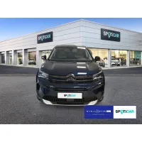 Citroën C5, 2023, АКПП, пробег 28986 км