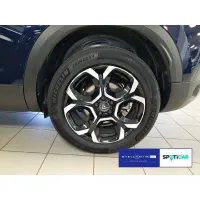 Citroën C5, 2023, АКПП, пробег 28986 км