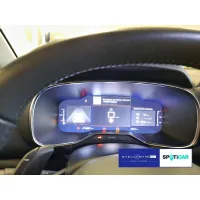 Citroën C5, 2023, АКПП, пробег 28986 км