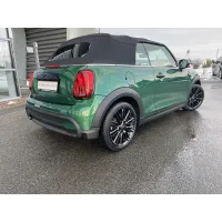 MINI Cooper, 2023, АКПП, пробег 21600 км