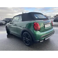 MINI Cooper, 2023, АКПП, пробег 21600 км