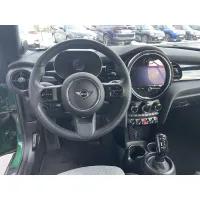 MINI Cooper, 2023, АКПП, пробег 21600 км