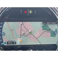 MINI Cooper, 2023, АКПП, пробег 21600 км