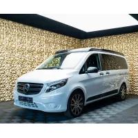 Автодом VANTourer Mercedes-Benz, 2023, АКПП, пробег 27145 км