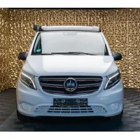 Автодом VANTourer Mercedes-Benz, 2023, АКПП, пробег 27145 км