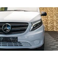 Автодом VANTourer Mercedes-Benz, 2023, АКПП, пробег 27145 км