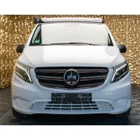 Автодом VANTourer Mercedes-Benz, 2023, АКПП, пробег 27145 км