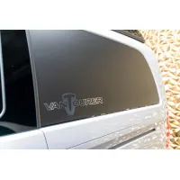 Автодом VANTourer Mercedes-Benz, 2023, АКПП, пробег 27145 км