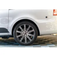 Автодом VANTourer Mercedes-Benz, 2023, АКПП, пробег 27145 км