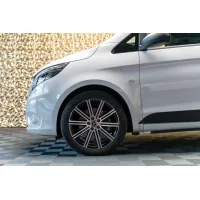 Автодом VANTourer Mercedes-Benz, 2023, АКПП, пробег 27145 км