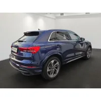 Audi Q3, 2023, МКПП, пробег 28100 км