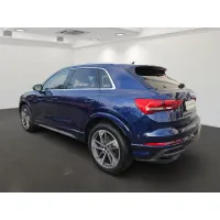 Audi Q3, 2023, МКПП, пробег 28100 км