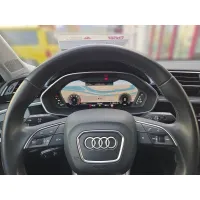 Audi Q3, 2023, МКПП, пробег 28100 км