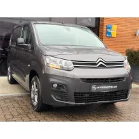 Citroën Berlingo, 2023, АКПП, пробег 21982 км