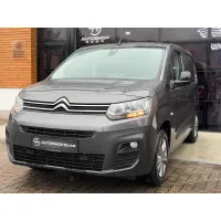 Citroën Berlingo, 2023, АКПП, пробег 21982 км