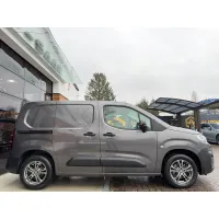 Citroën Berlingo, 2023, АКПП, пробег 21982 км