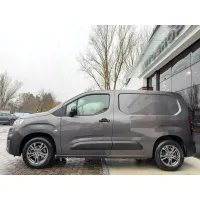 Citroën Berlingo, 2023, АКПП, пробег 21982 км