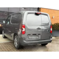 Citroën Berlingo, 2023, АКПП, пробег 21982 км