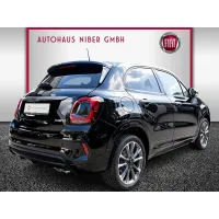 Fiat 500X, 2023, АКПП, пробег 26780 км