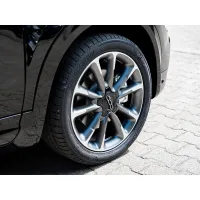 Fiat 500X, 2023, АКПП, пробег 26780 км