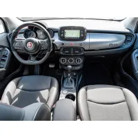 Fiat 500X, 2023, АКПП, пробег 26780 км